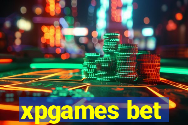 xpgames bet